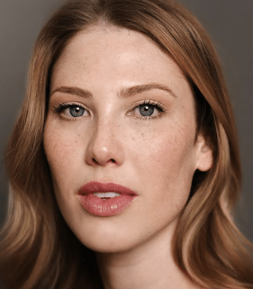 Tess Marshall