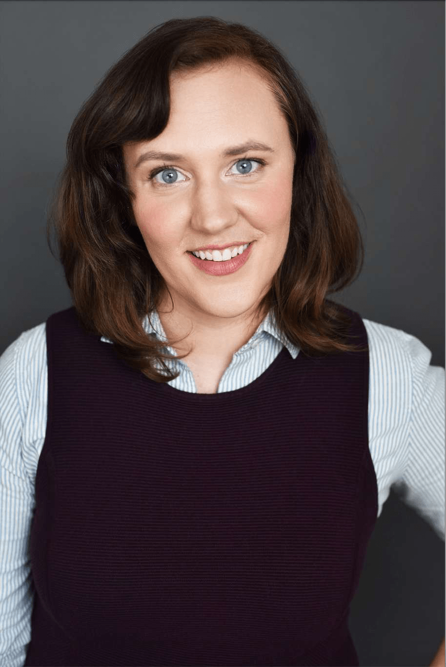 Haley Hepworth