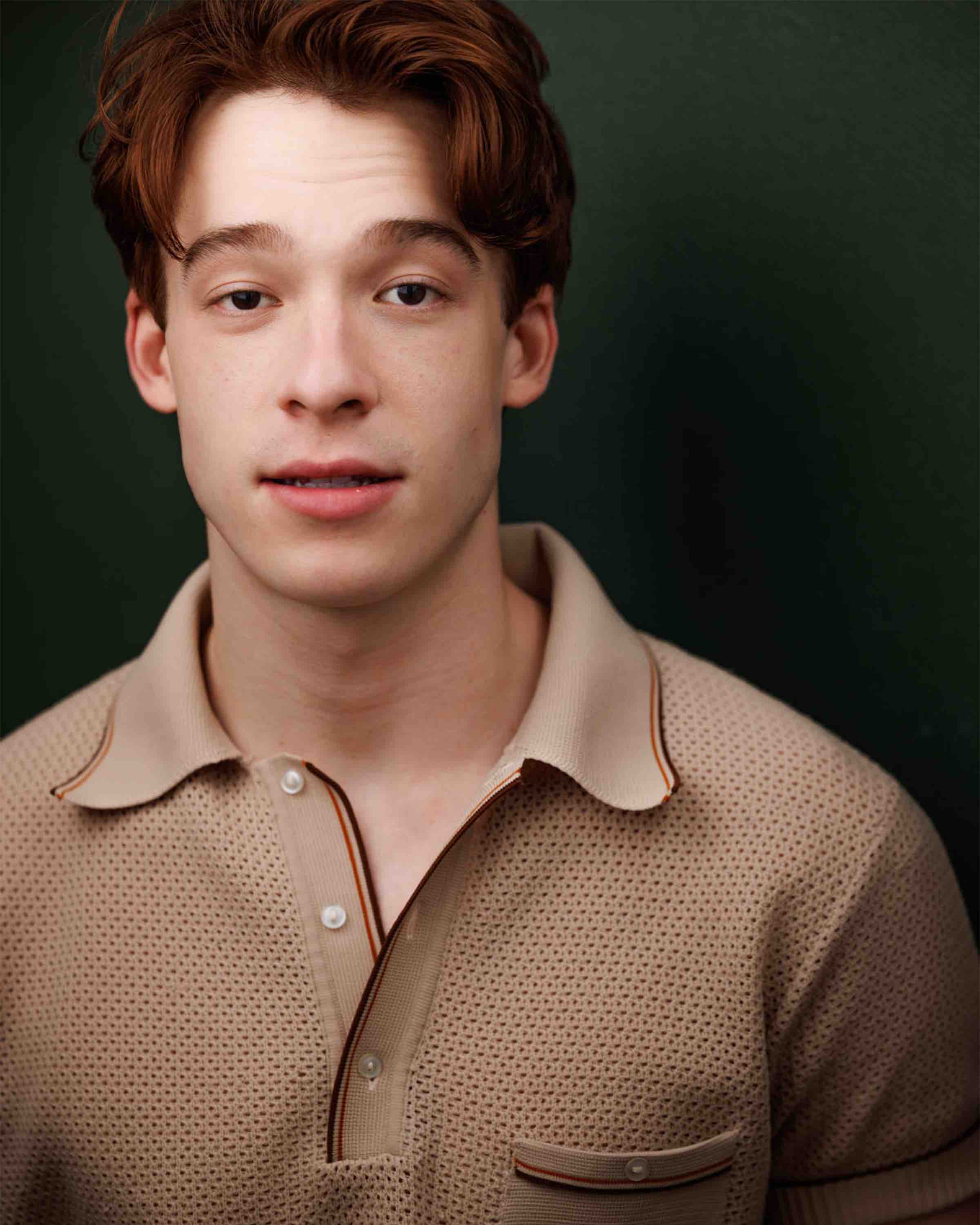 Henry Sirota