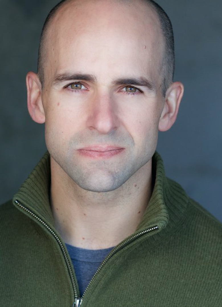 Mark Bedard