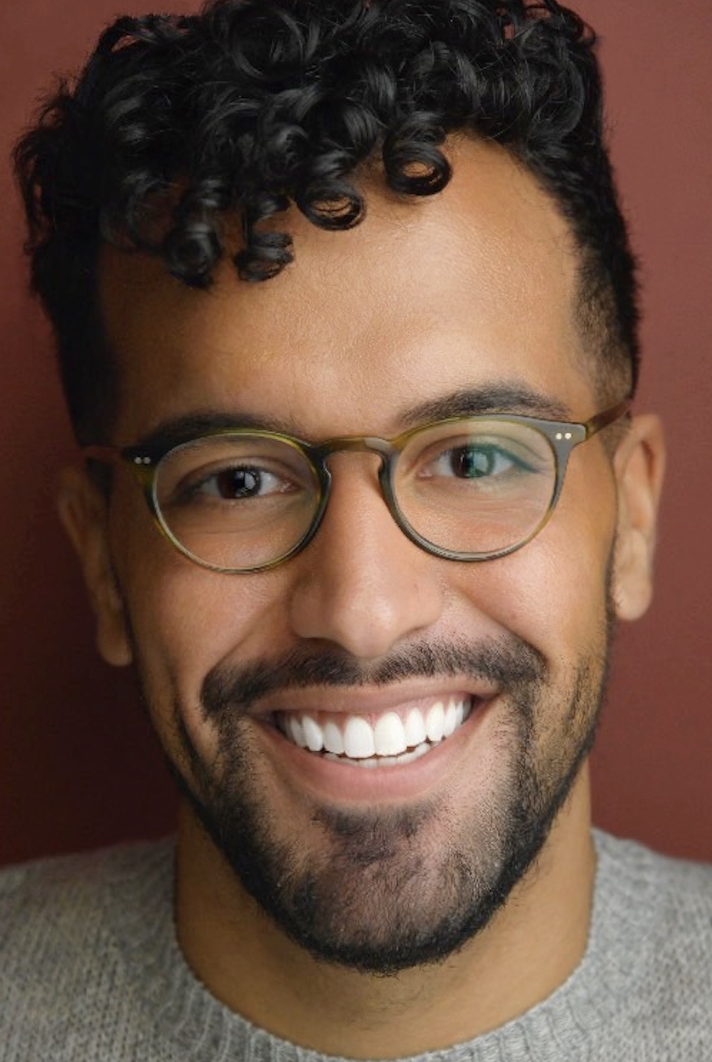 Brandon Contreras