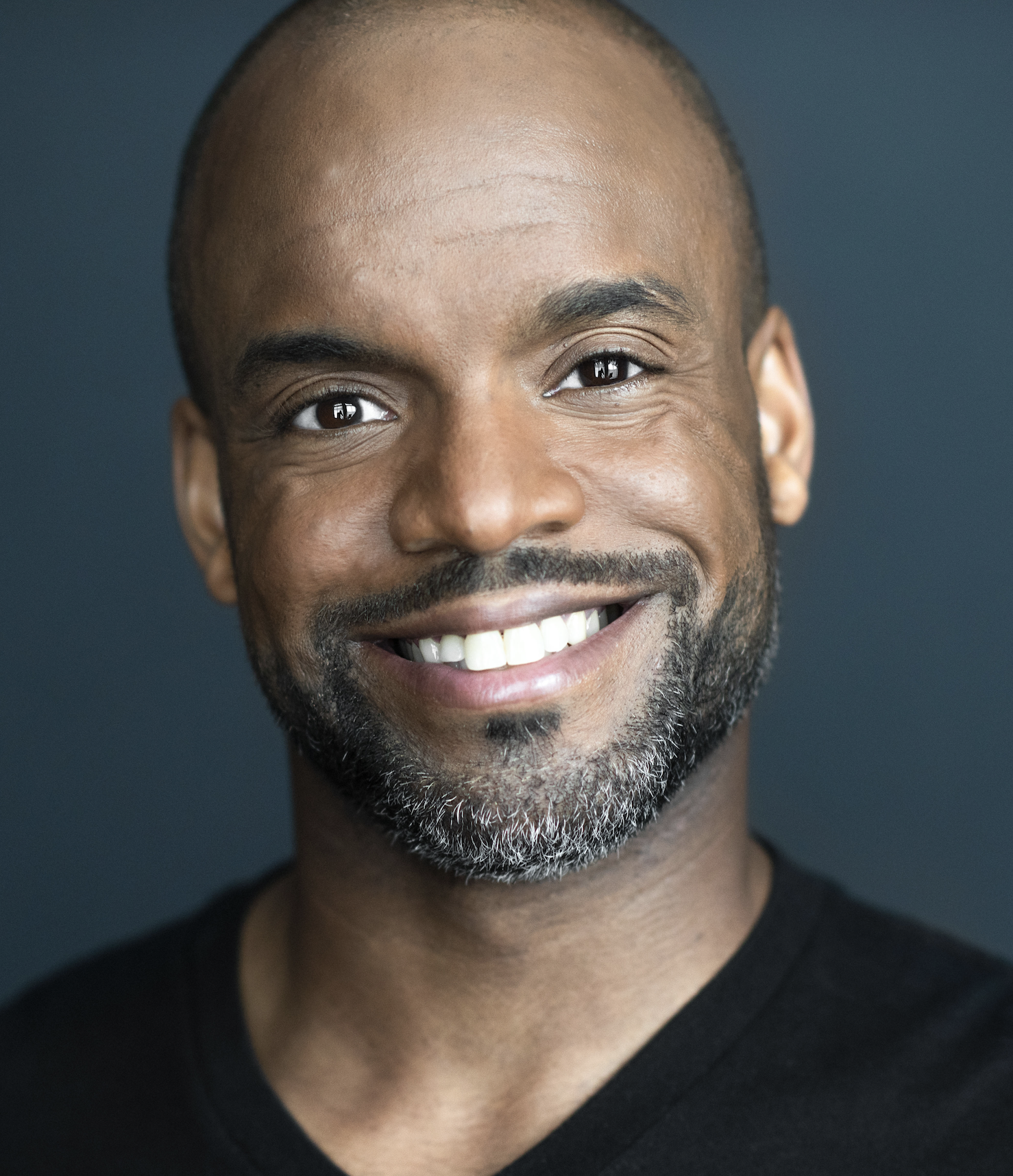 Kevin Allen