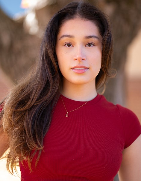 Nikki Alva