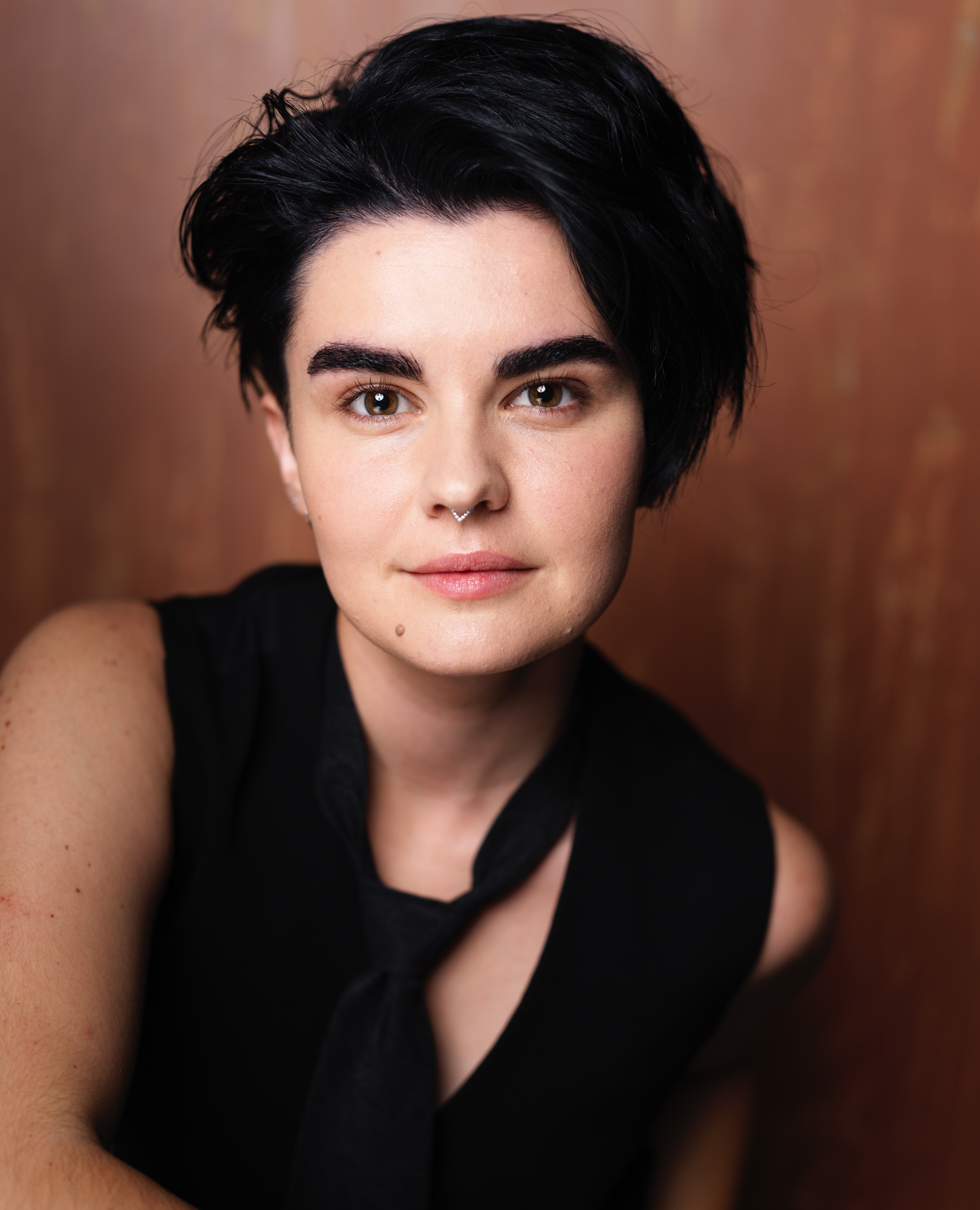 Amy BG Bruhns