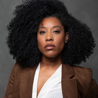 Jonica Booth