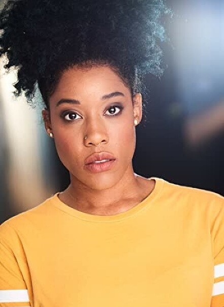 Jonica Booth