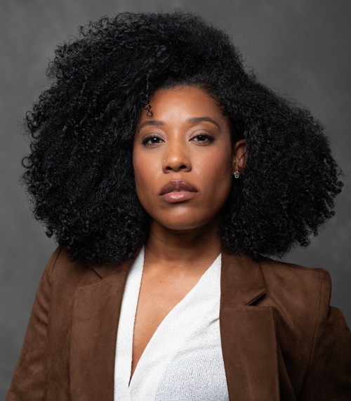 Jonica Booth