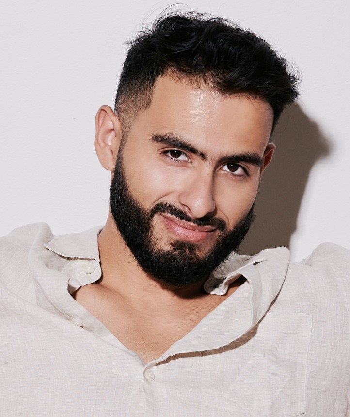 Andres Martinez