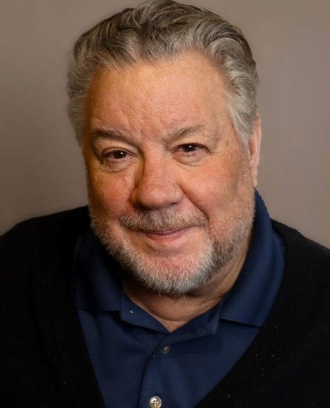 Larry Larson
