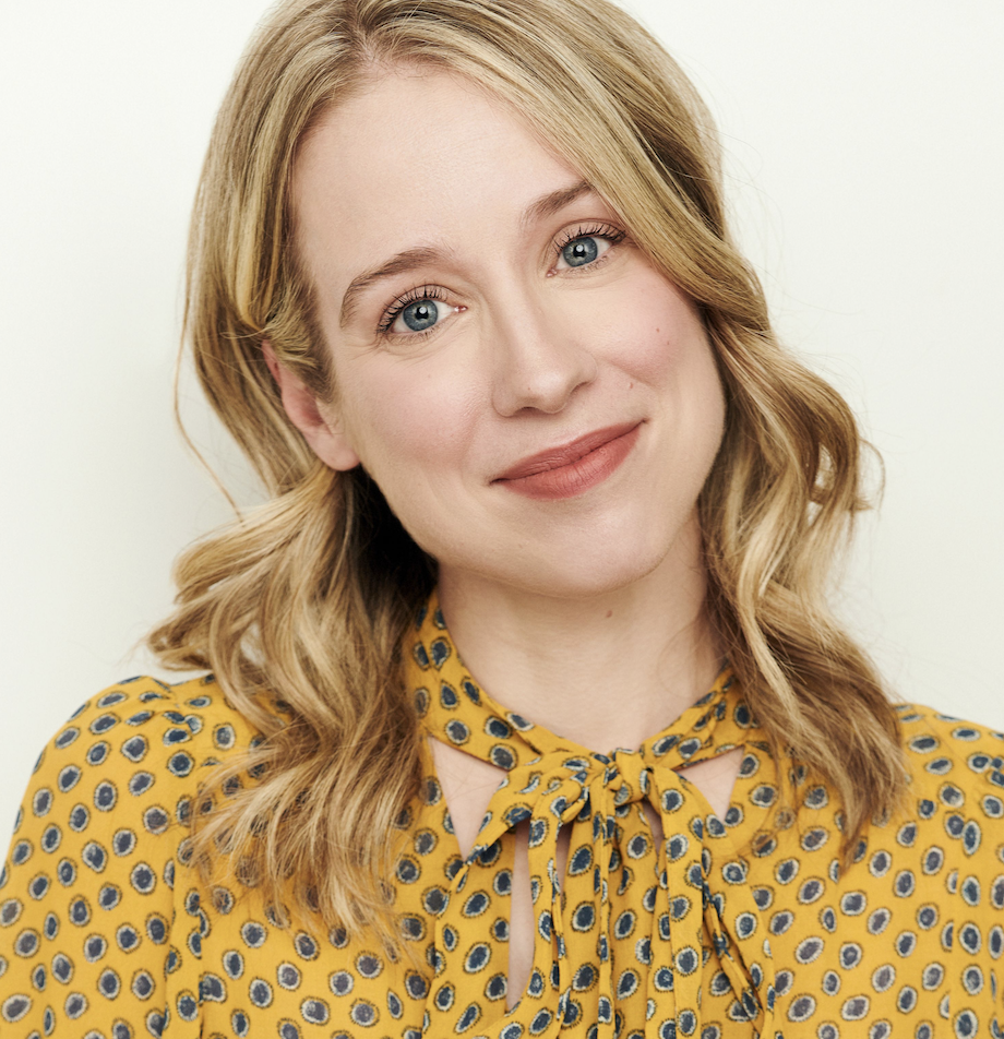 Alyse Alan Louis