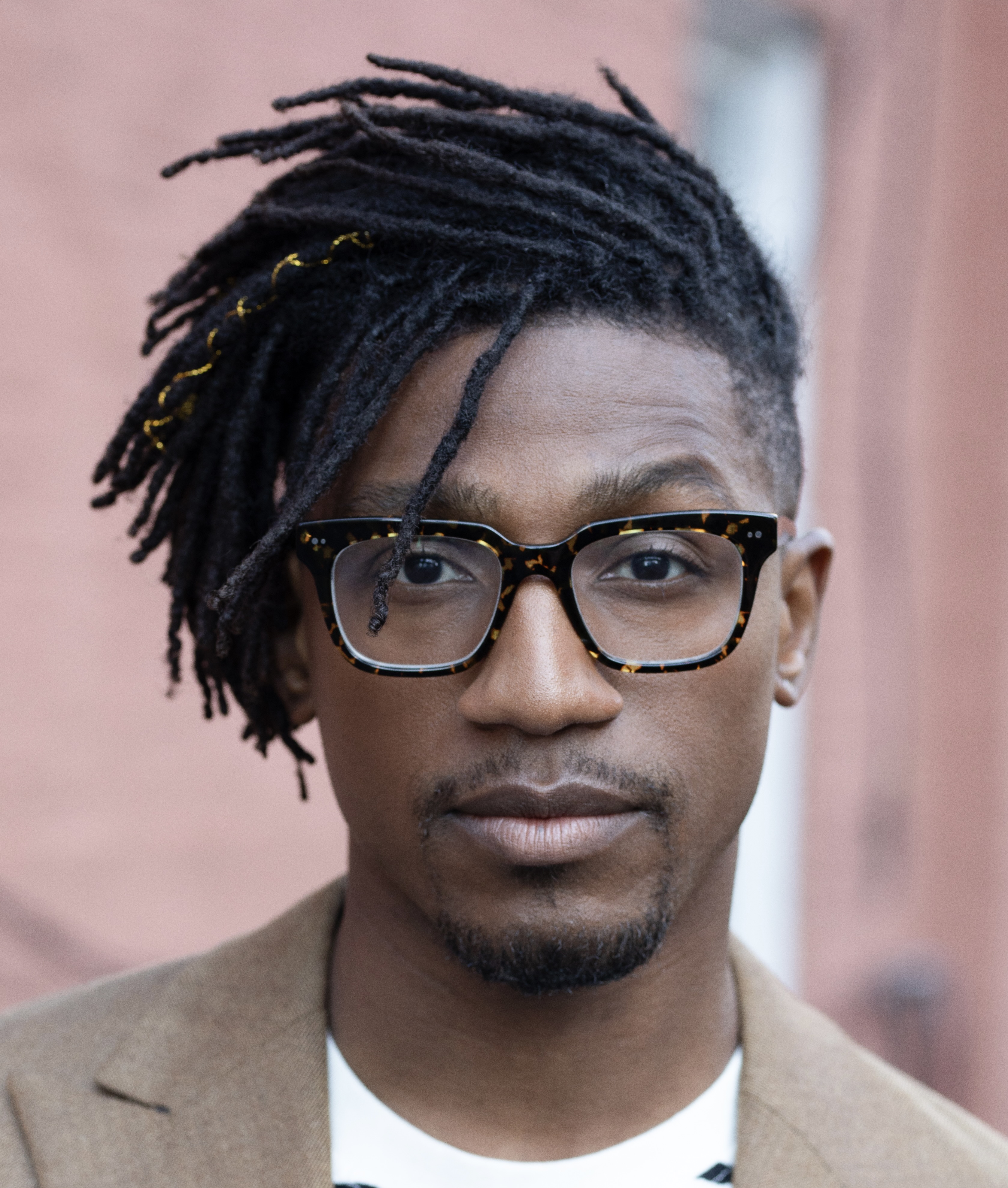 Tony Tillman