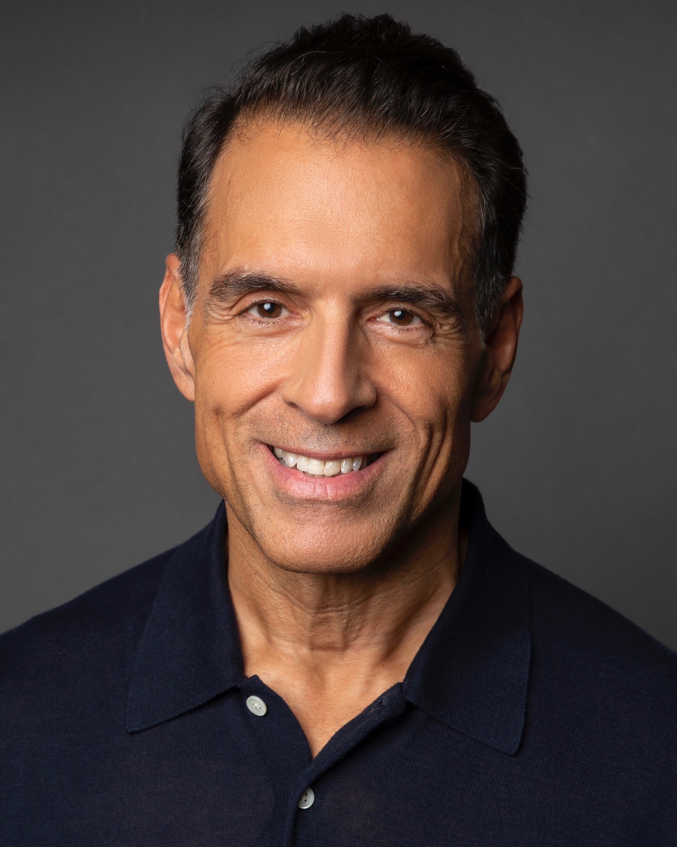 Gregory Cole