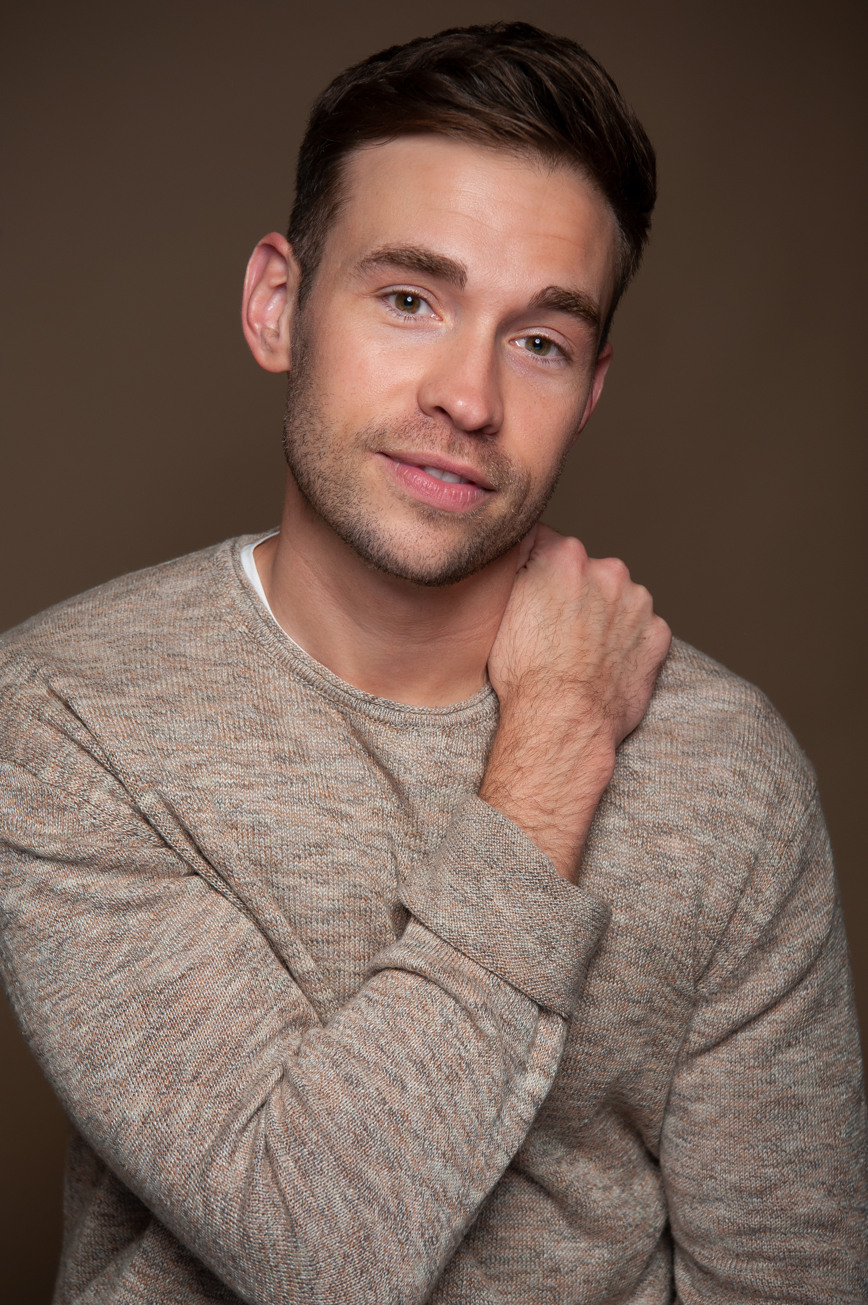 Tyler Humphries