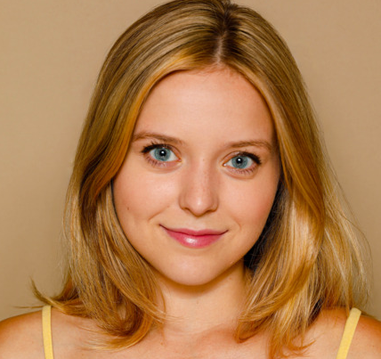 Lexi Minetree