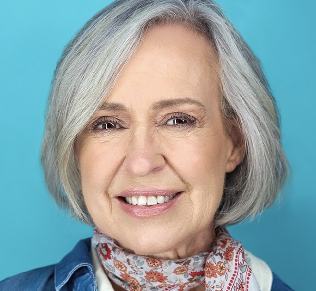 Susan Paerels