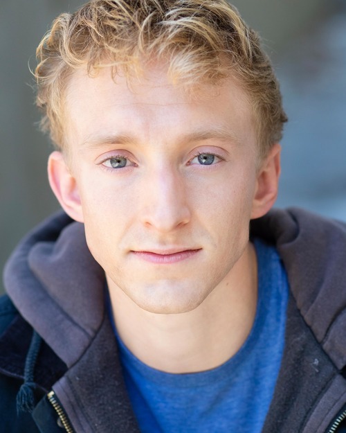 J.D. Starnes