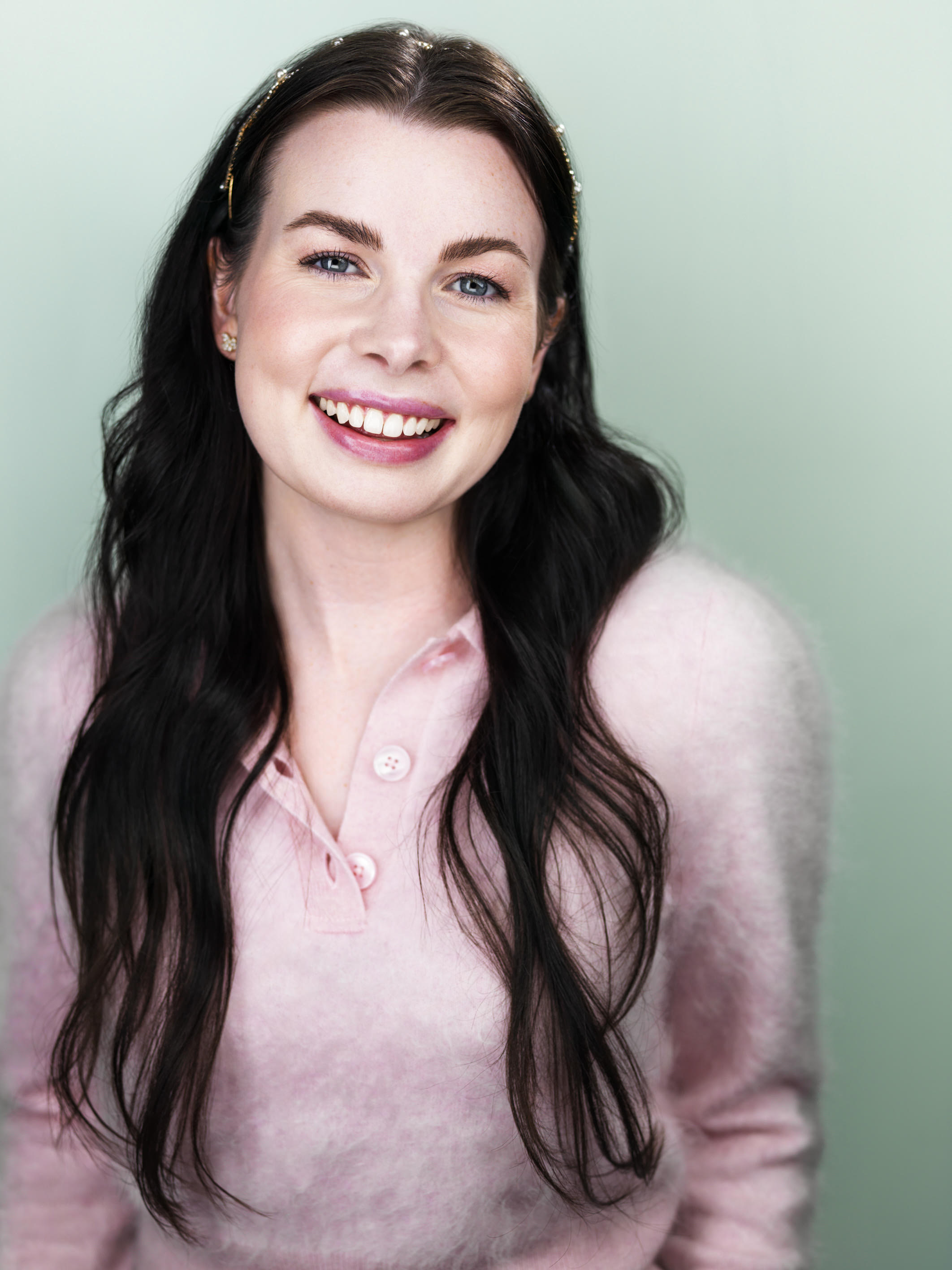 Claire Feuille