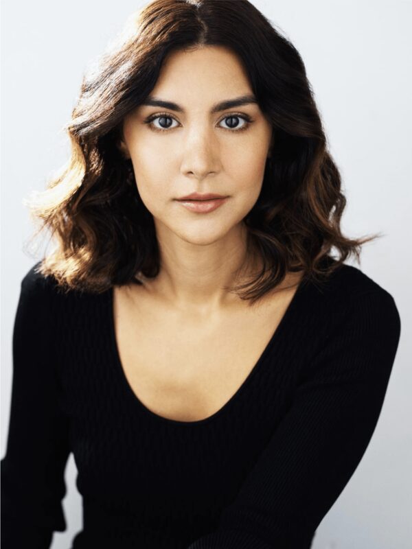 Yalda Moslehian picture 595034