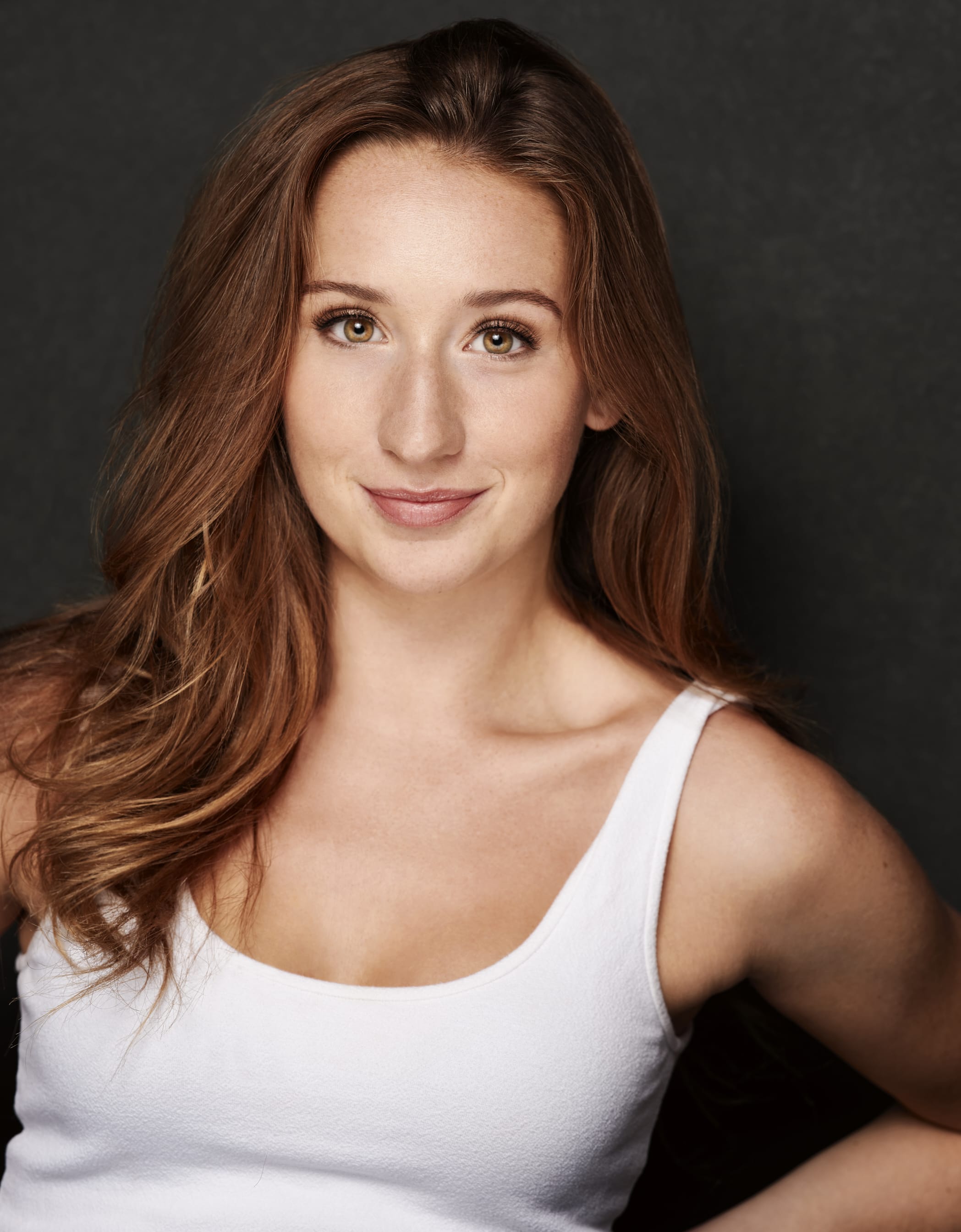 Sophia Giovanis