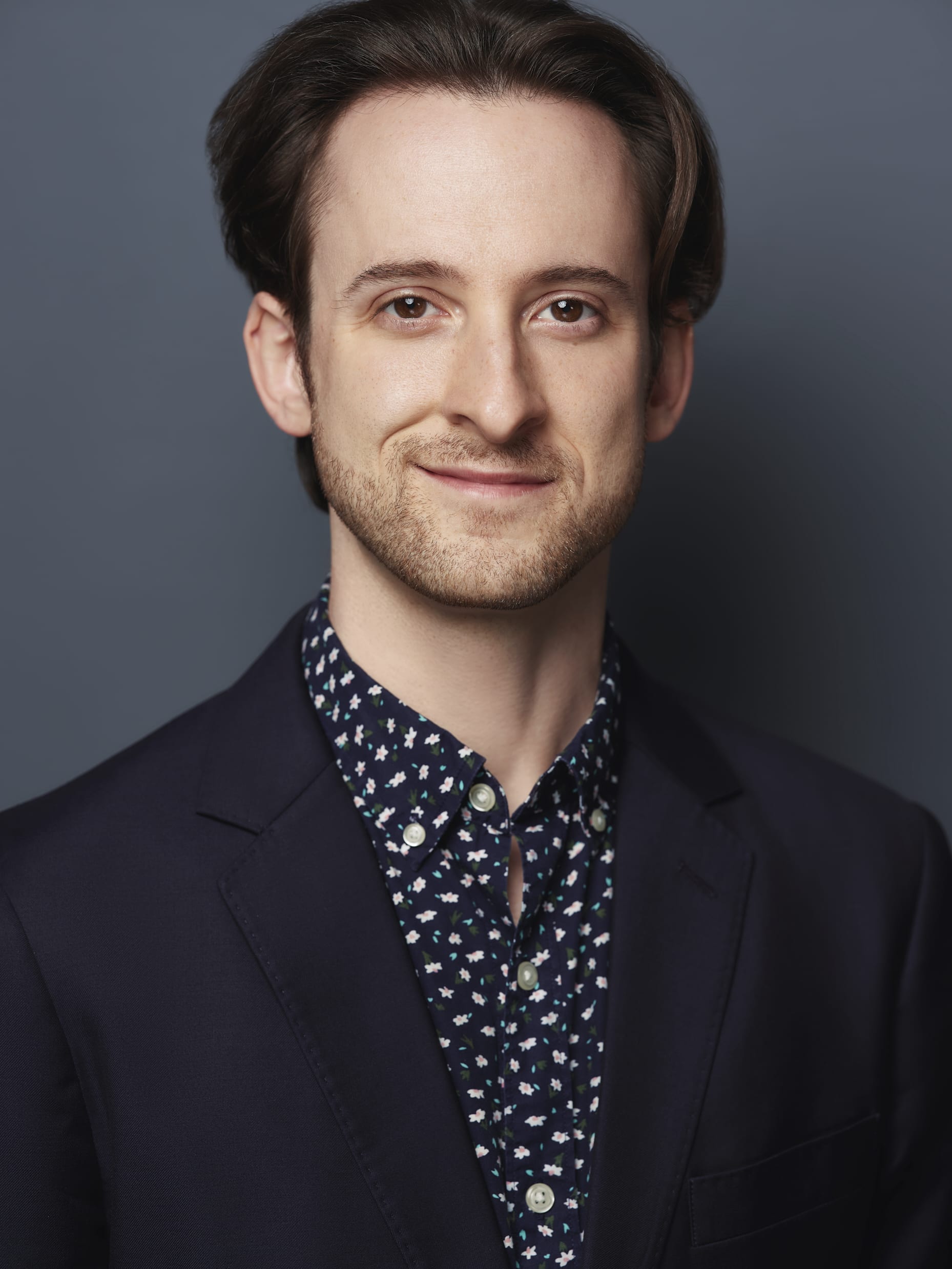 Patrick Reidy