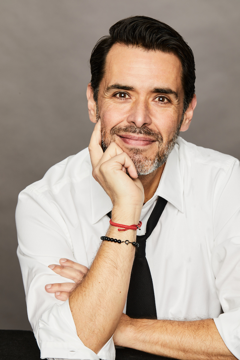 Michael Alonso