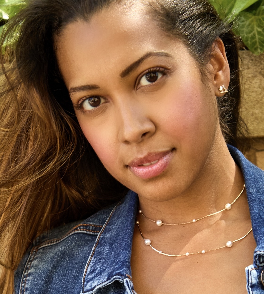 Arielle Tillett