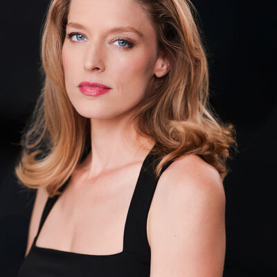Sarah Brooks