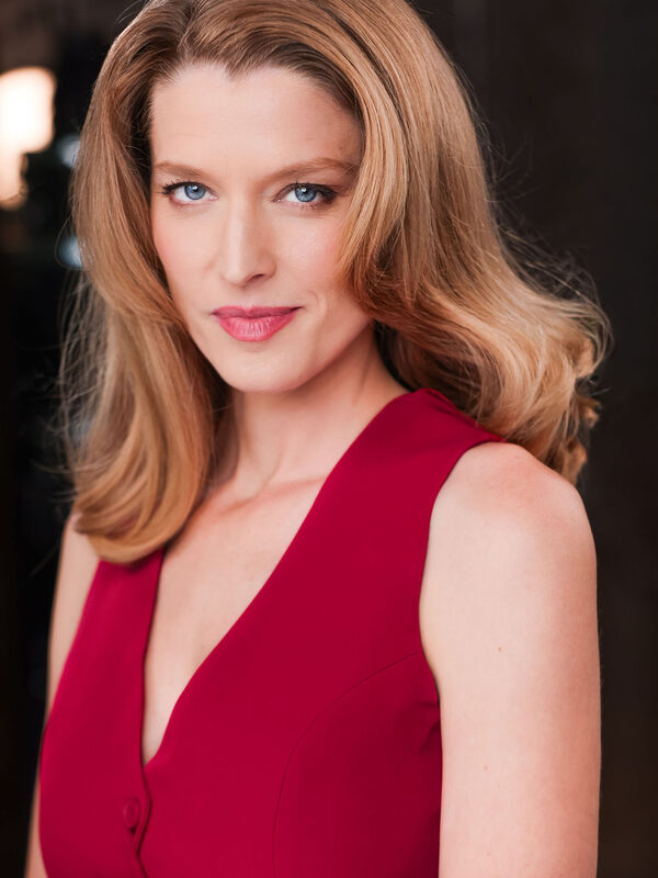 Sarah Brooks picture 671619