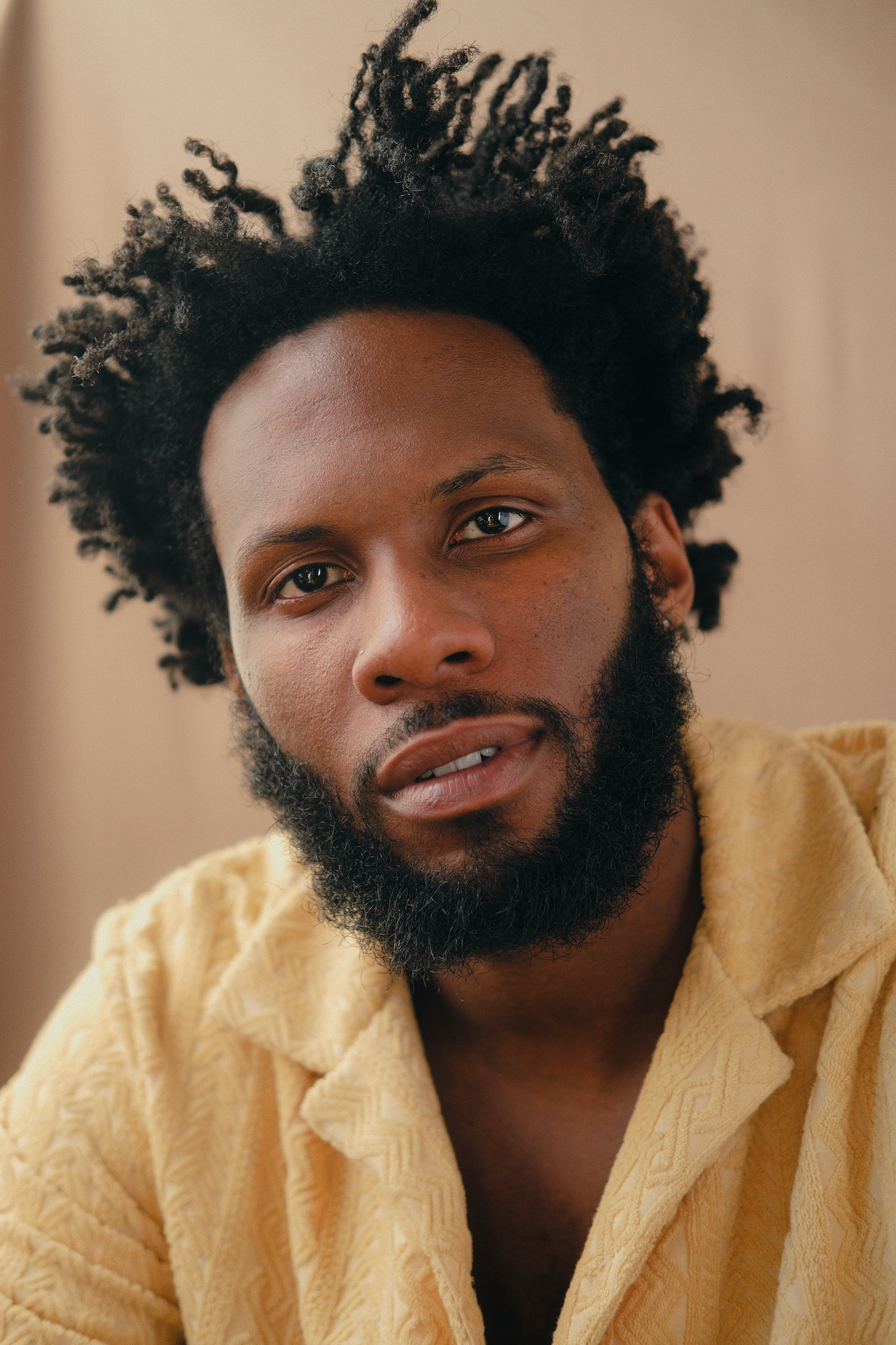 DeVaughn Asante Loman
