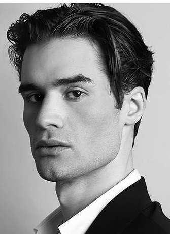 Charles Brenden