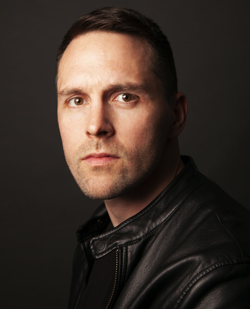 Neil Linpow