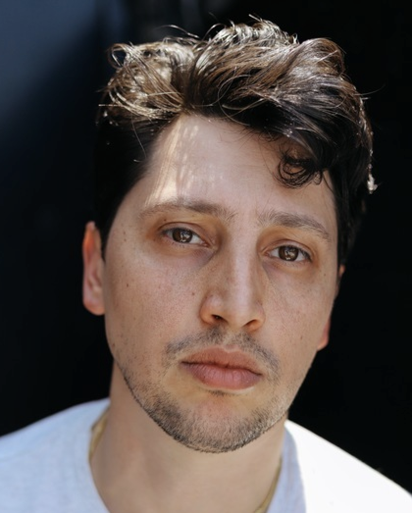 Ali Lopez-Sohaili
