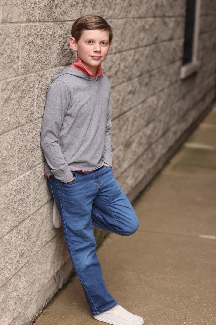 Evan S.
