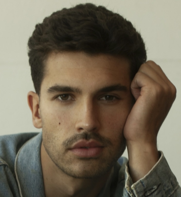 Chris O'Brien