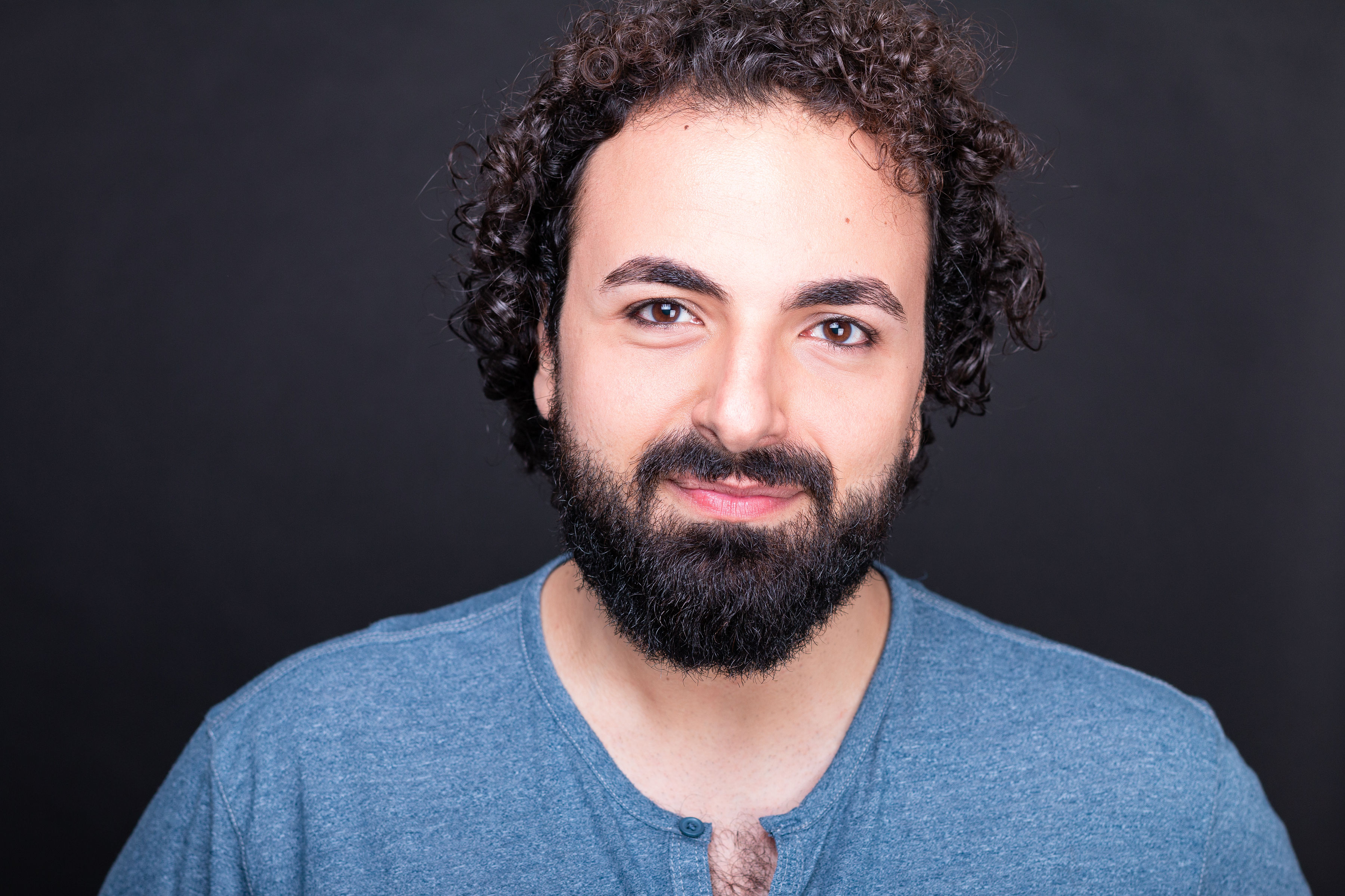 Jonathan Shaboo