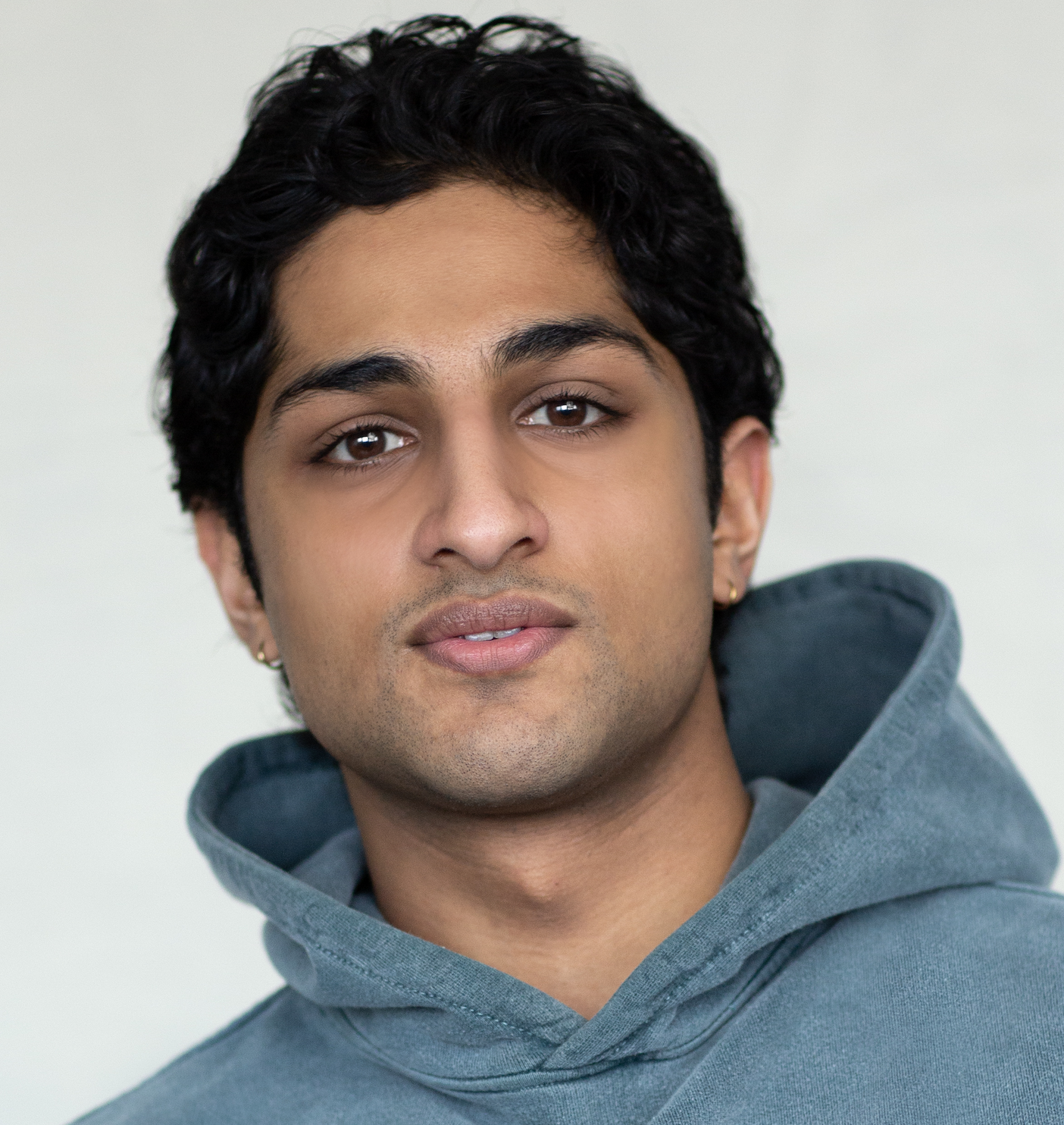 Dillon Mitra