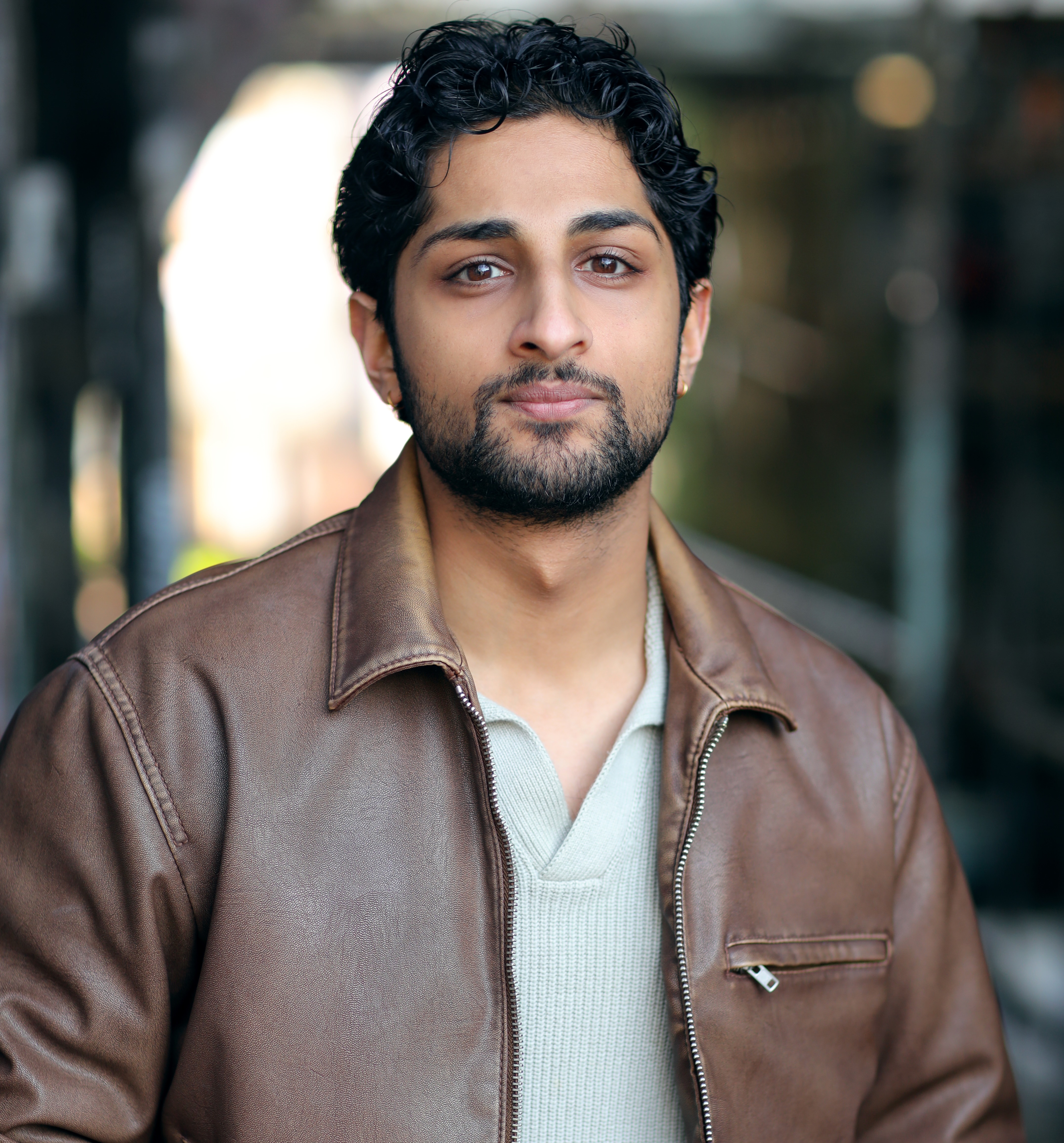 Dillon Mitra