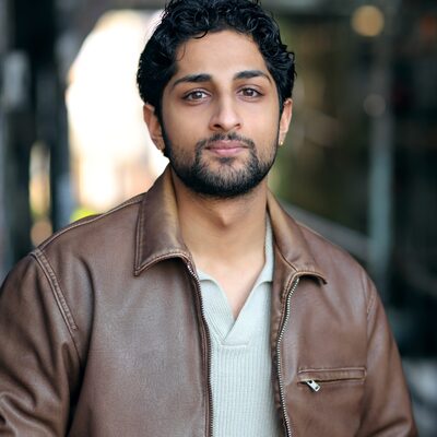 Dillon Mitra
