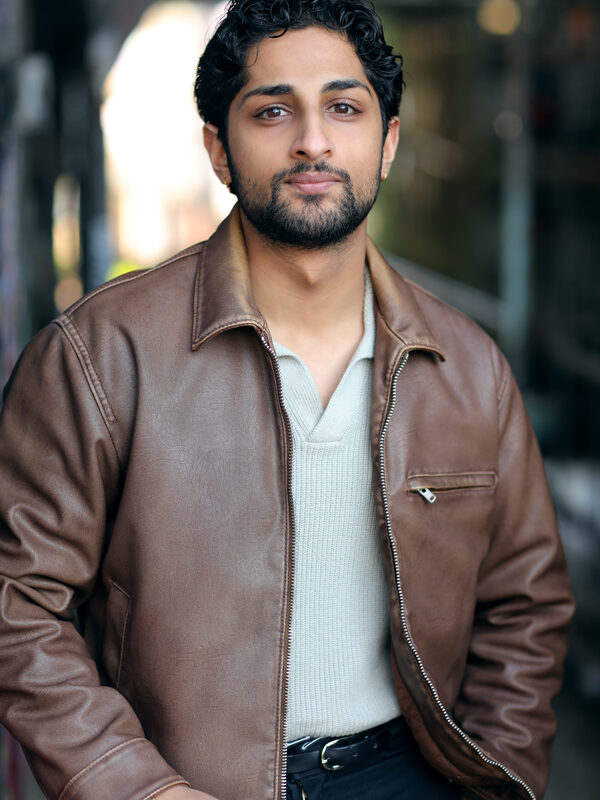 Dillon Mitra picture 696470