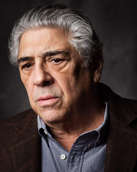 Vincent Pastore
