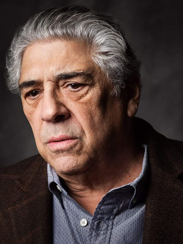 Vincent Pastore picture 607001