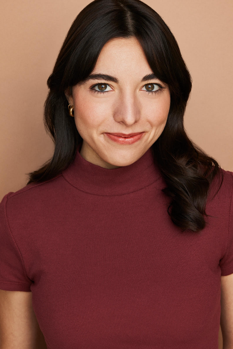 Adelina Marinello