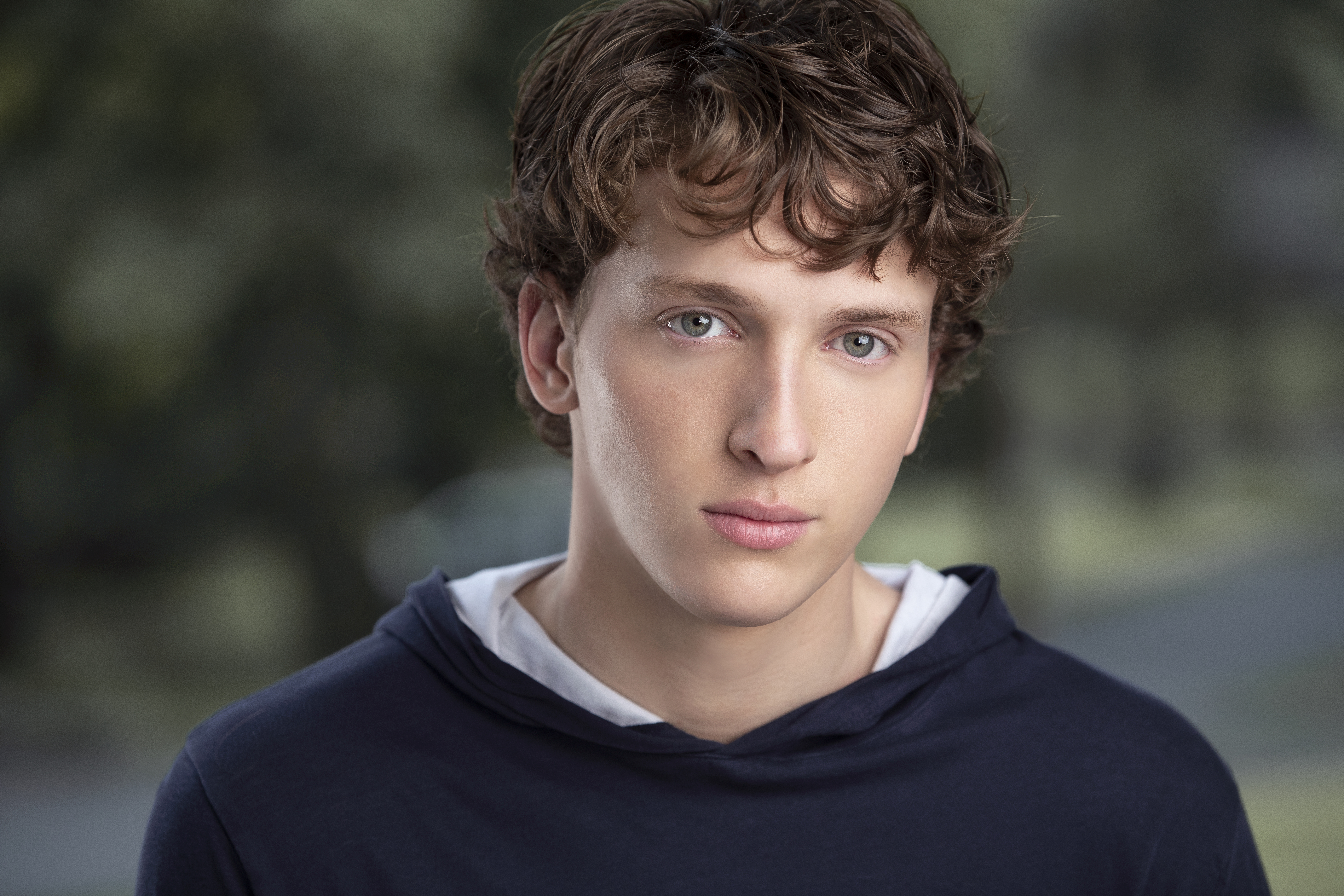 Stephen Gray