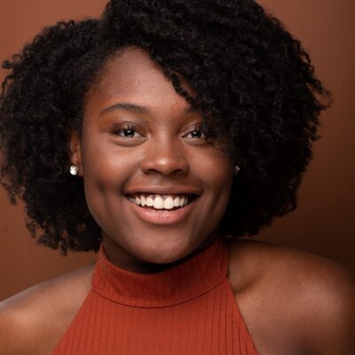 Daija Monet