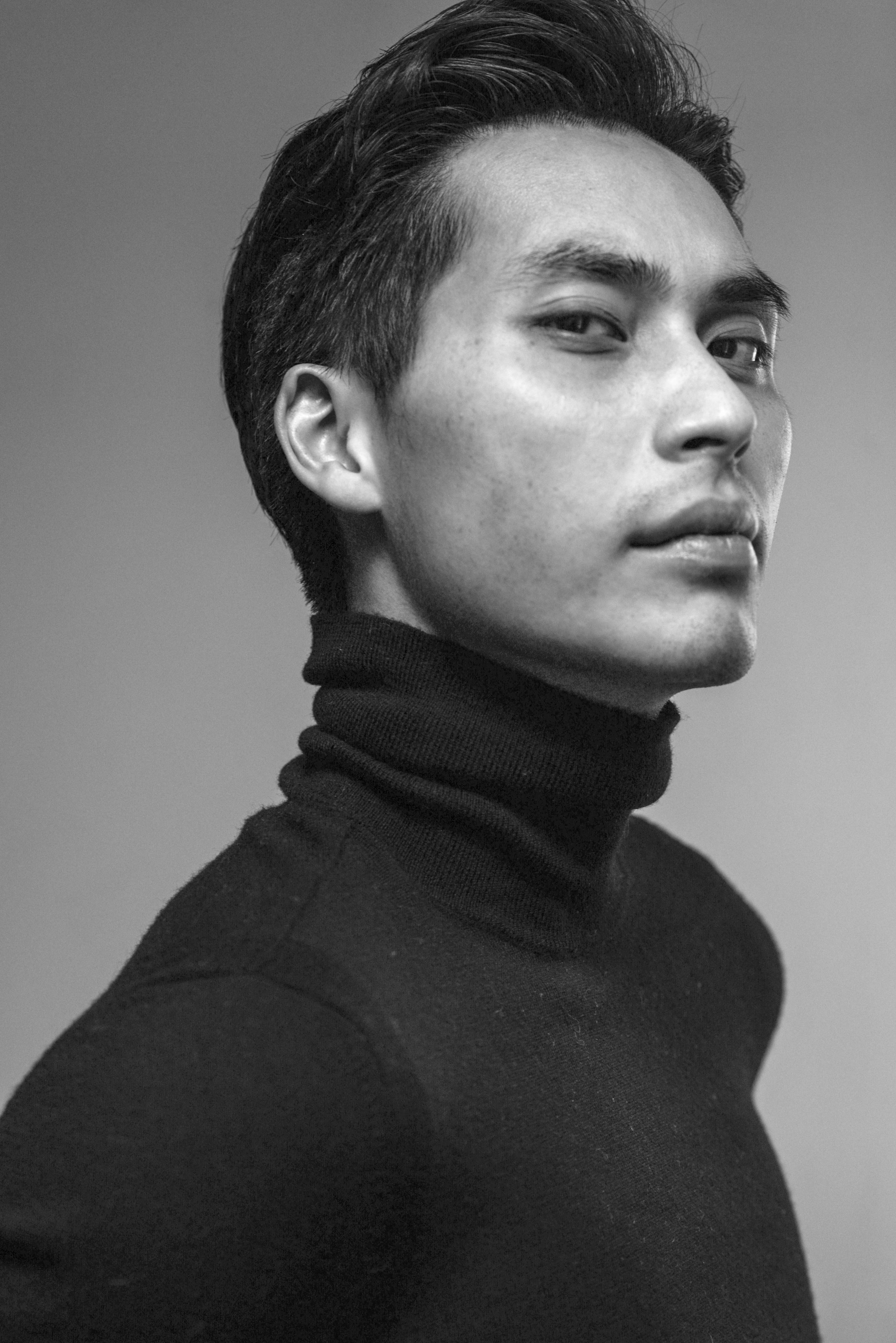 James Kry