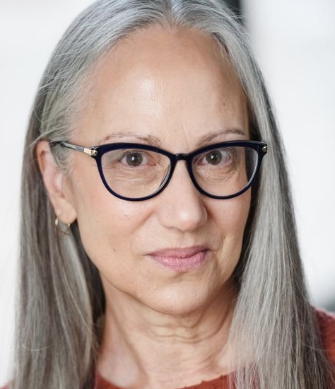 Ellen Johnson
