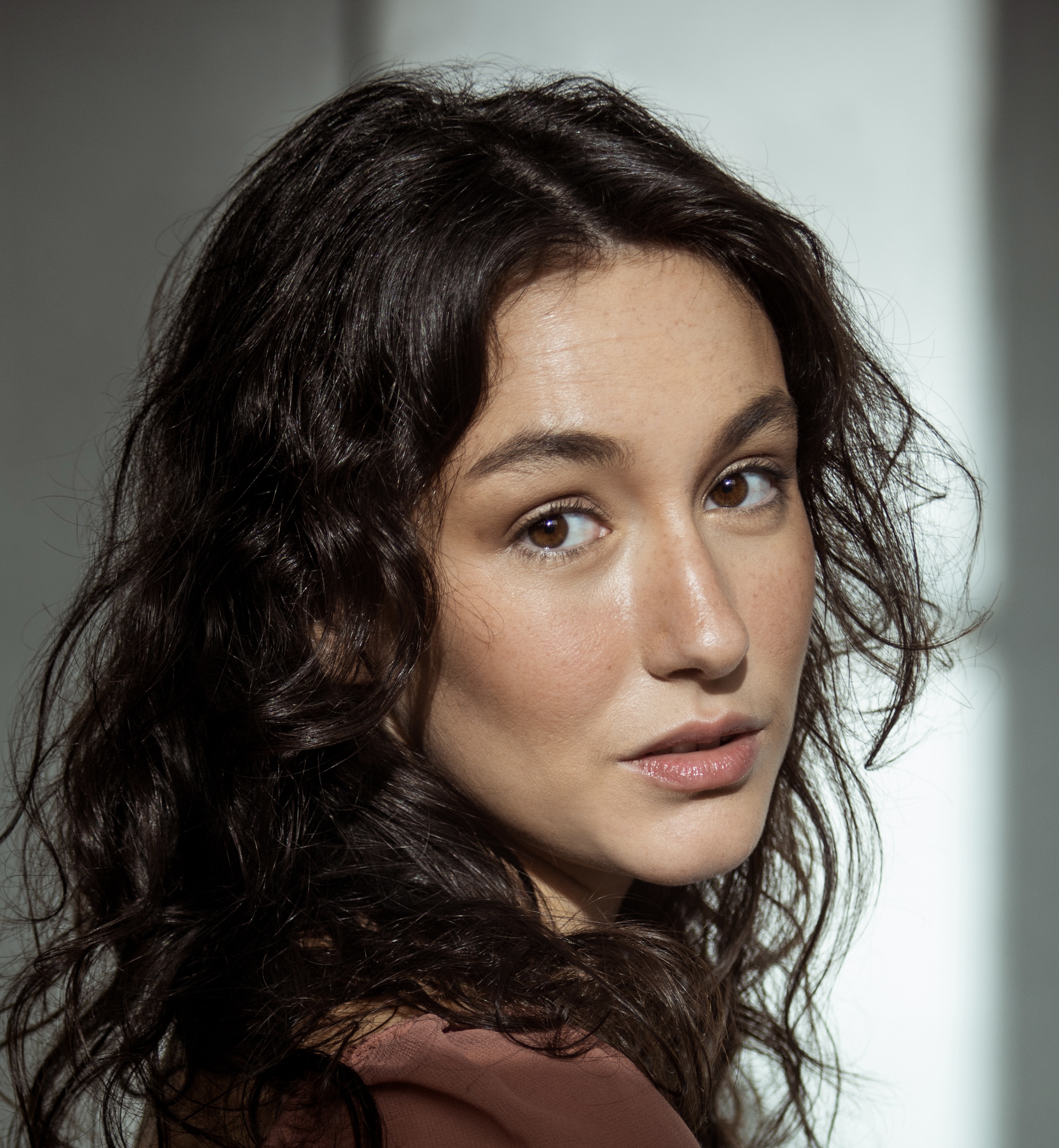 Julia Weinberg