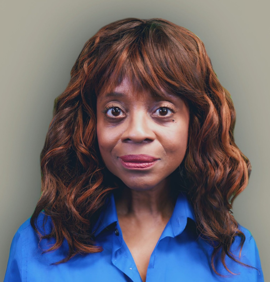 Sybyl Walker