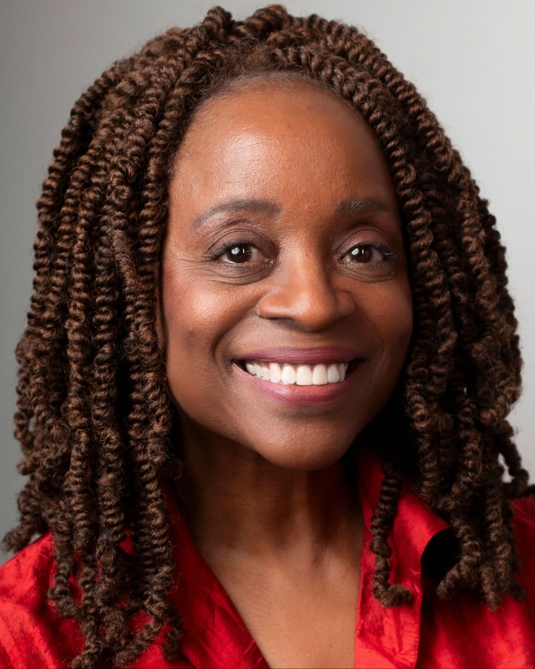 Sybyl Walker