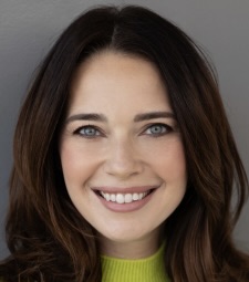 Amy Garber